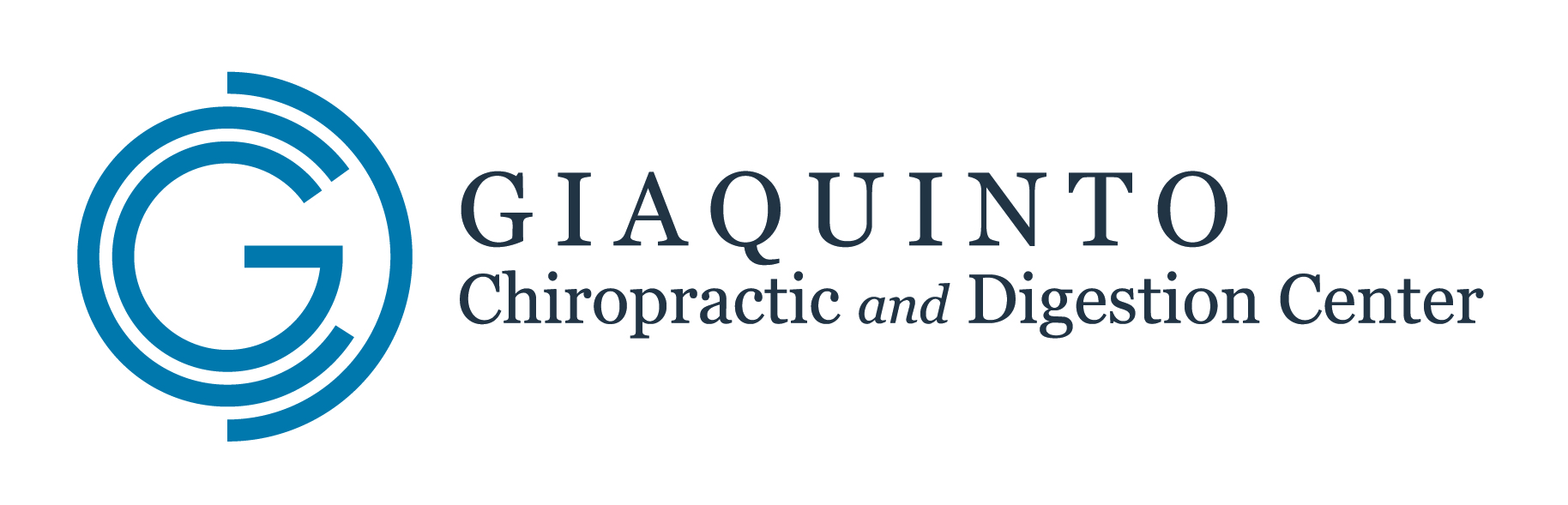 Giaquinto Chiropractic and Digestion Center