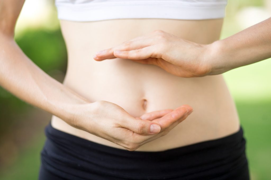 Digestive Health in Naperville